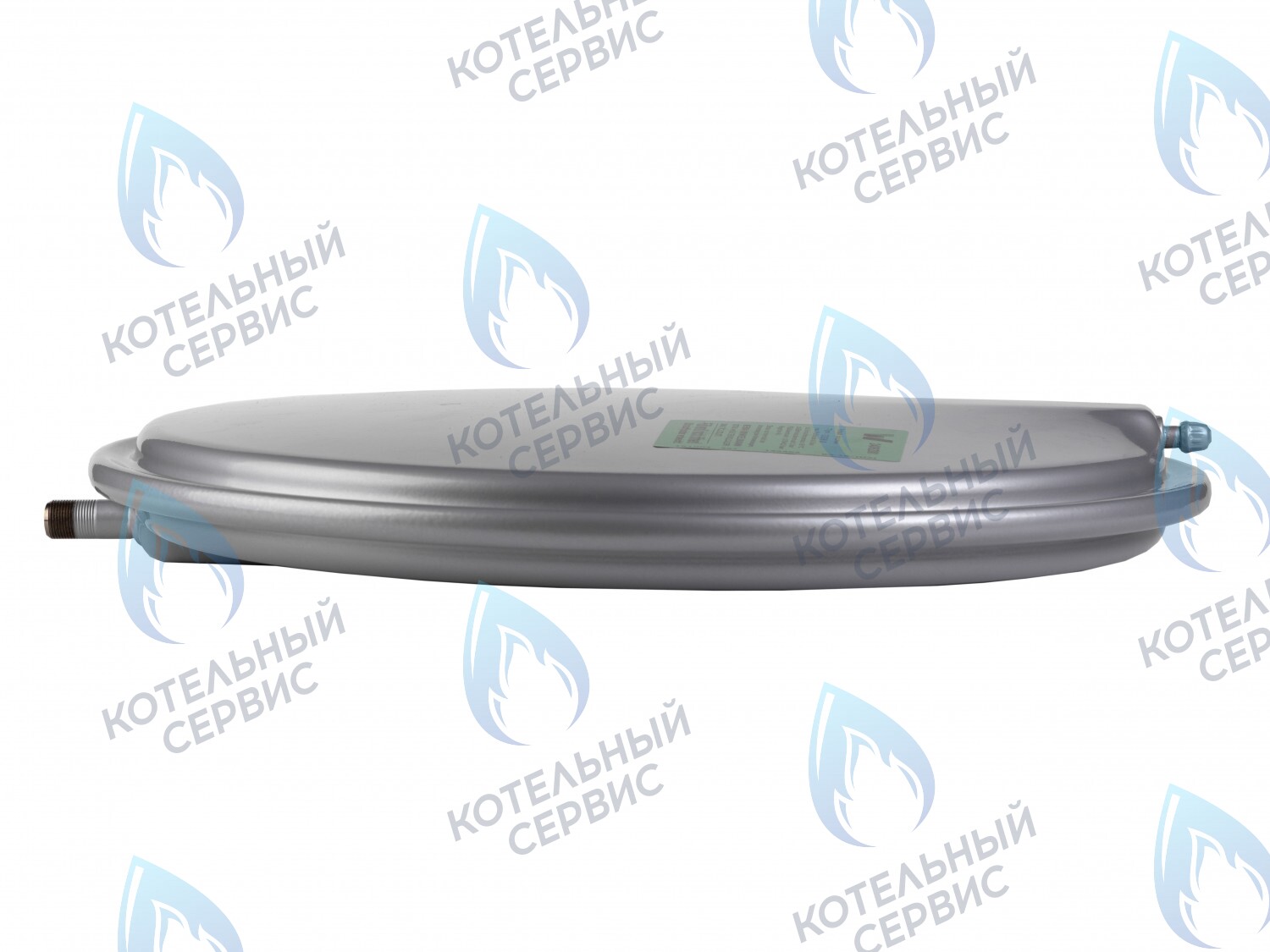 ET003-06L-WM Расширительный бак 6л. M*14 BAXI WINKELMANN в Оренбурге	