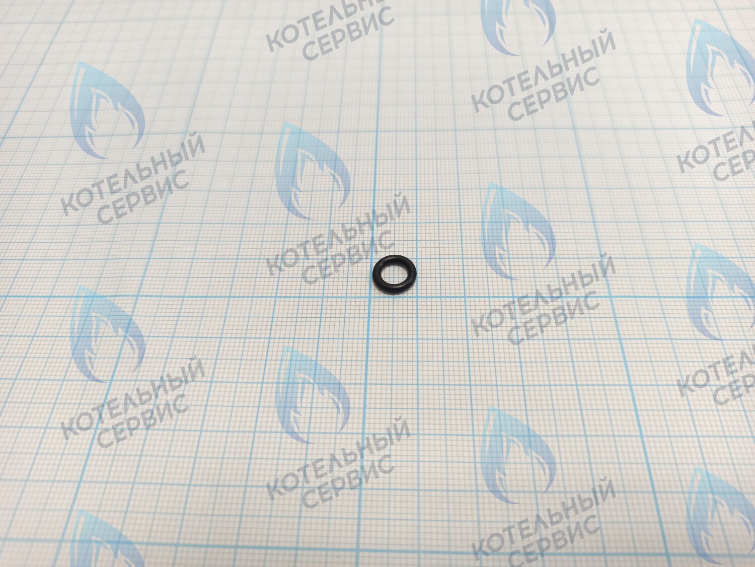 20028943A Кольцо уплотнительное O-ring NAVIEN (EPDM,P6,5.8 × 1.9) в Оренбурге	