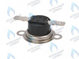 Биметаллический термопредохранитель RINNAI