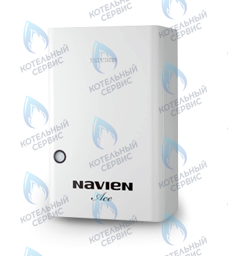 Настенный газовый котел Navien ACE ATMO (атмо) в Оренбурге	