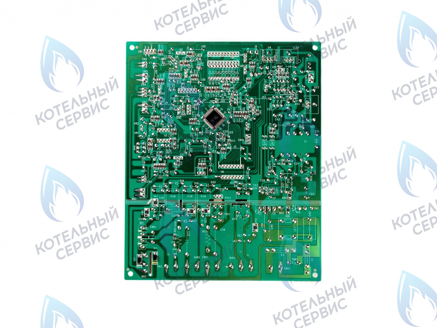 331439BB00 Блок управления (плата) DCSC DAEWOO HSG-2010 (331439C000, AS331439C200) в Оренбурге	