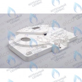 Панель управления ARISTON