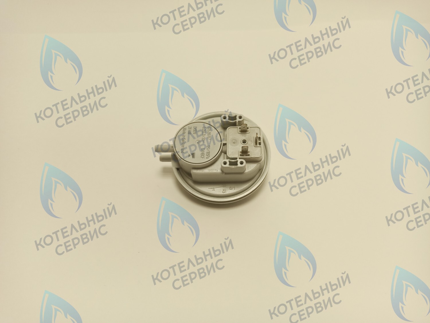 AP-120-105-48-HC-3 Маностат Huba 120/105 Pa (AB10090004) в Оренбурге	