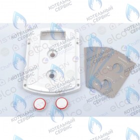 Панель управления в сборе CHAFFOTEAUX