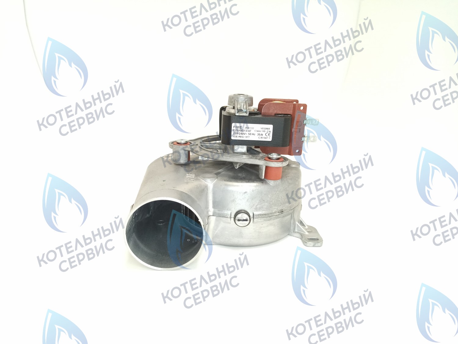 AF001-35W-A-F Вентилятор дымоудаления FIME ARISTON 35W 999397 GR00715P в Оренбурге	