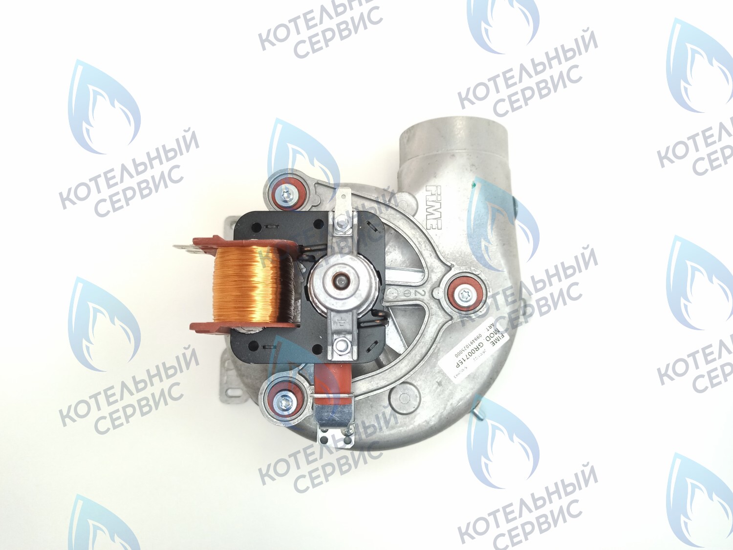 AF001-35W-A-F Вентилятор дымоудаления FIME ARISTON 35W 999397 GR00715P в Оренбурге	
