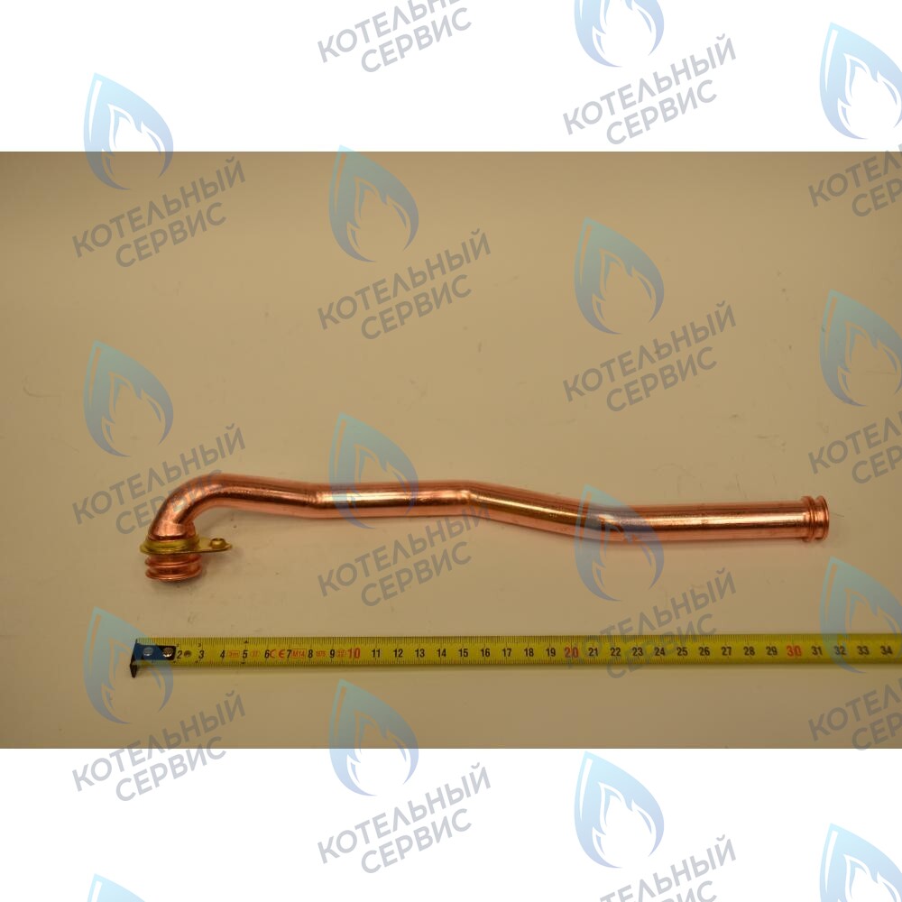 711192200 Трубка насоса/теплообменника BAXI в Оренбурге	