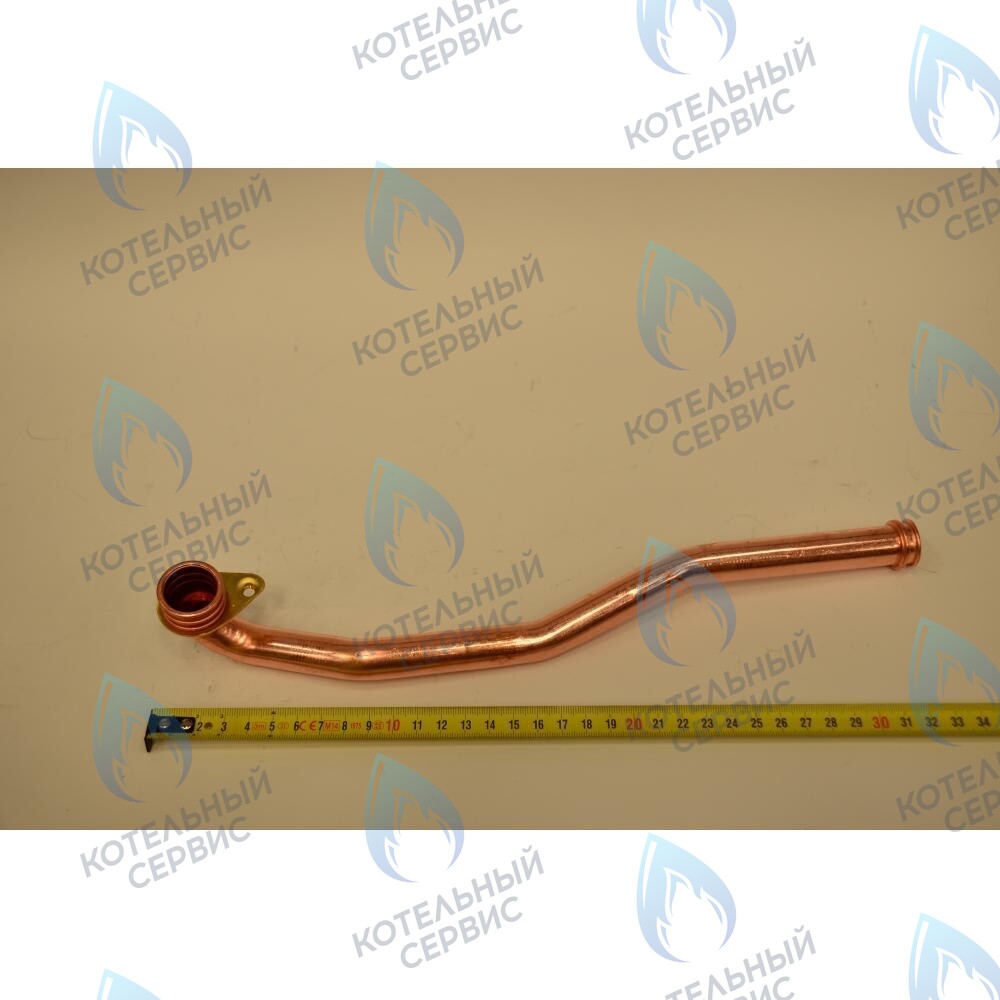 711192200 Трубка насоса/теплообменника BAXI в Оренбурге	