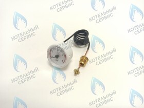 Манометр 36,5мм Cewal