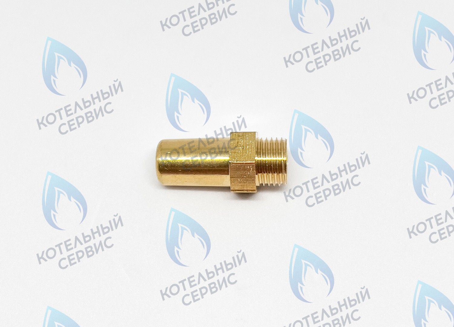 SBN0xx Сопло латунь M10х1 (без резьбы) в Оренбурге	