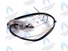 Блок электродов (розжиг+ионизация) (Da01000040) ROYAL THERMO