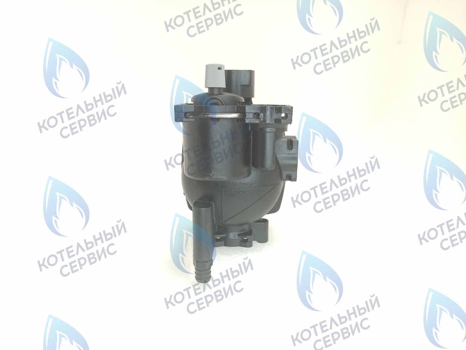 PMP01AP-02 Улитка циркуляционного насоса Protherm Ягуар, Рысь, Гепард 2015 H-RU Только под рабочее колесо не более 66,5мм в Оренбурге	