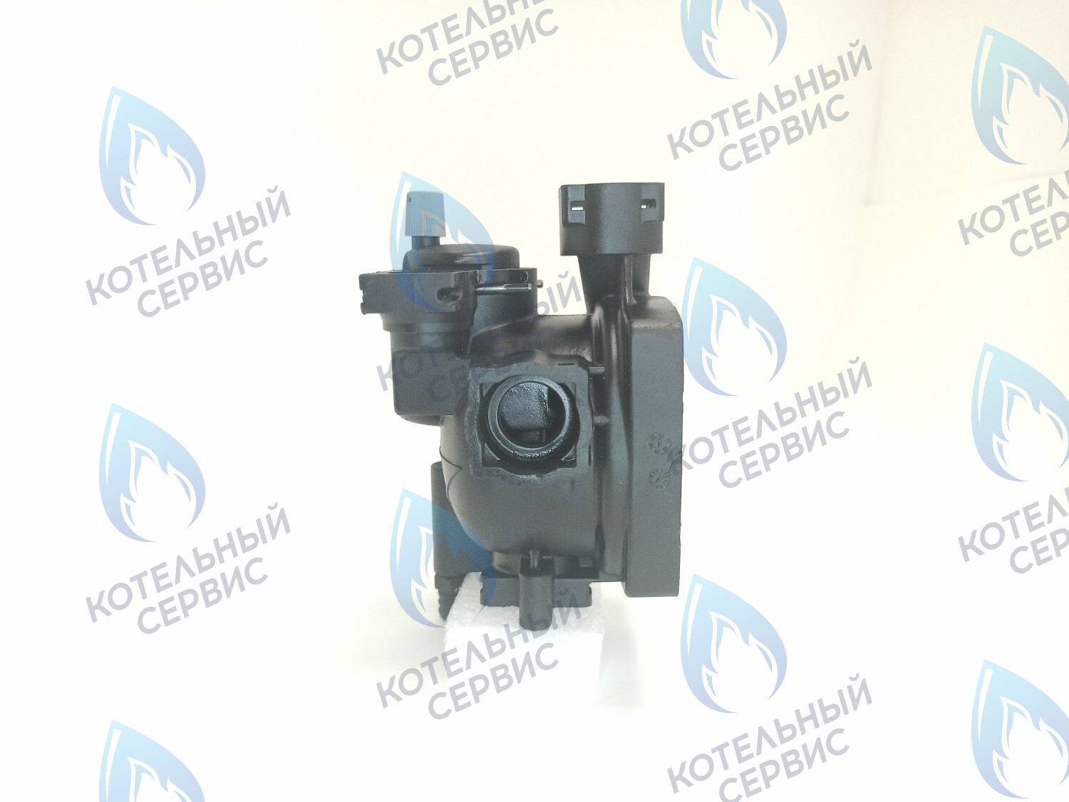 PMP01AP-02 Улитка циркуляционного насоса Protherm Ягуар, Рысь, Гепард 2015 H-RU Только под рабочее колесо не более 66,5мм в Оренбурге	