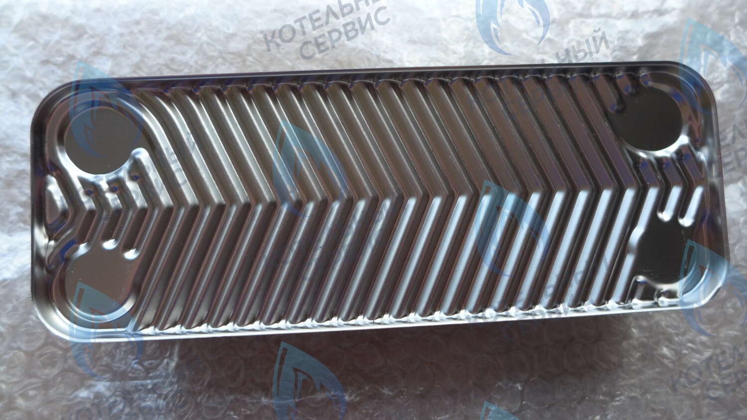 6SCAMPIA13 Теплообменник ГВС (18 пластин) FONDITAL  Antea CTFS 40 в Оренбурге	