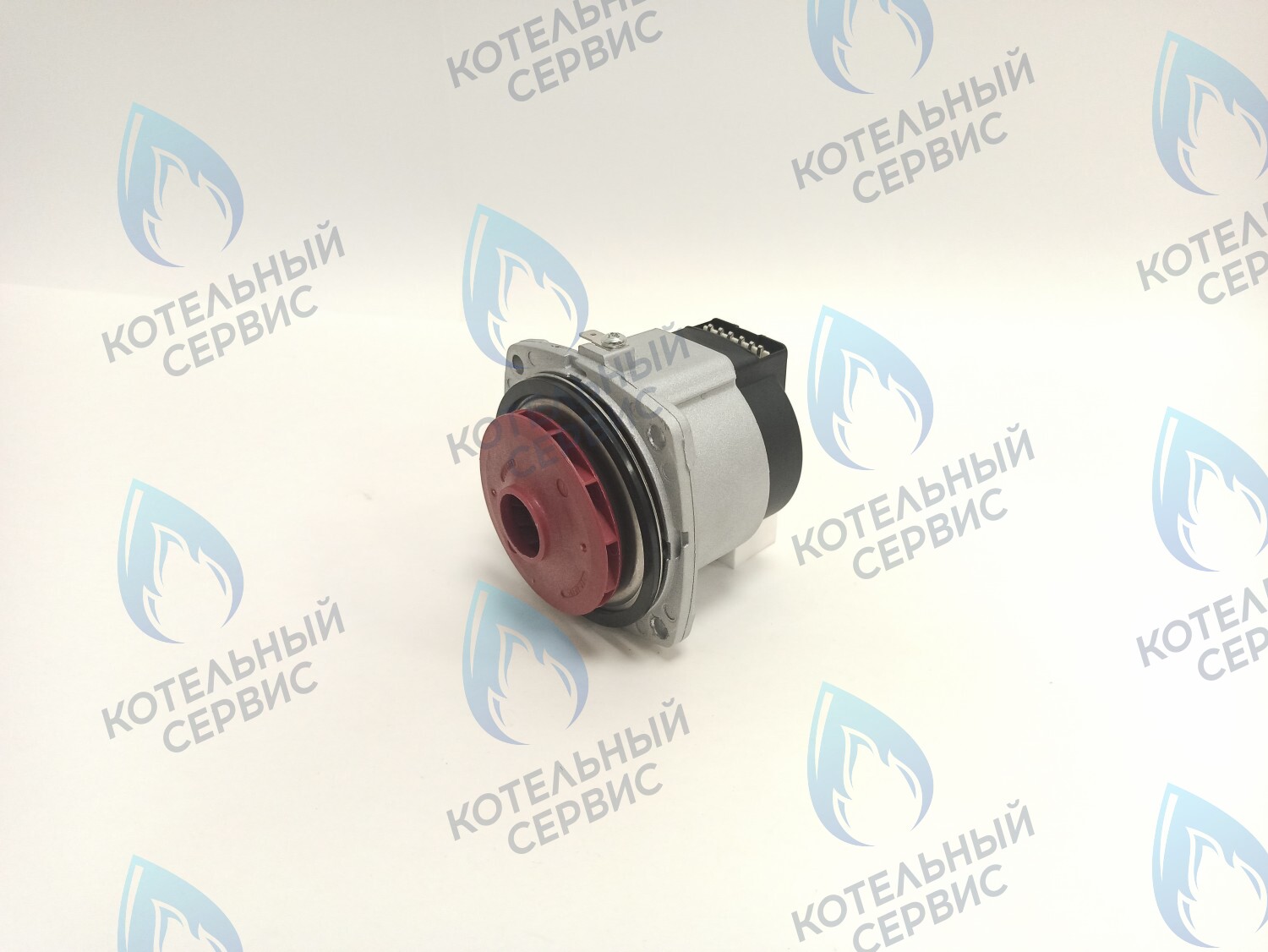 PH-W21CW50-WA82-RS2-Комп Двигатель насоса (черный пластик) (без улитки, без терминала, 2 скорости) аналог WILO 82w INTMSL15/5 HE-2 (21мм по часовой) в Оренбурге	