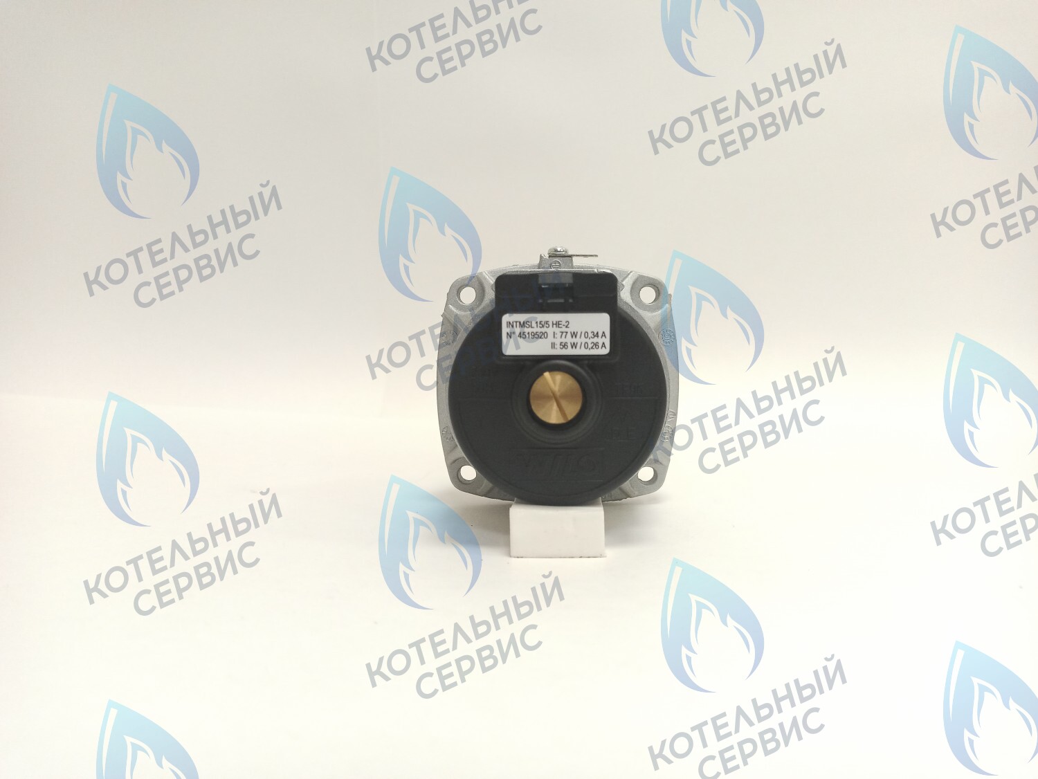 PH-W21CW50-WA82-RS2-Комп Двигатель насоса (черный пластик) (без улитки, без терминала, 2 скорости) аналог WILO 82w INTMSL15/5 HE-2 (21мм по часовой) в Оренбурге	