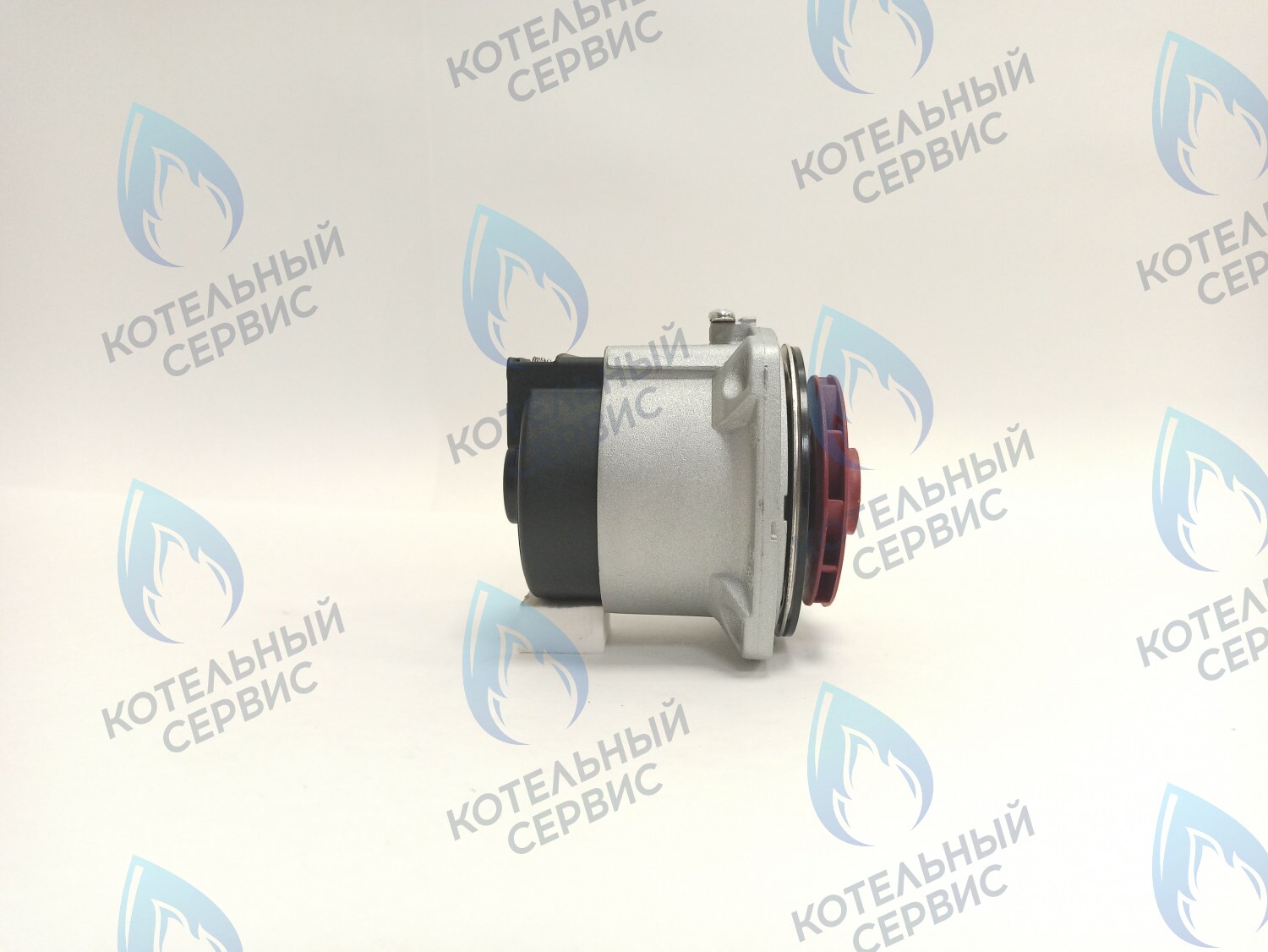 PH-W21CW50-WA82-RS2-Комп Двигатель насоса (черный пластик) (без улитки, без терминала, 2 скорости) аналог WILO 82w INTMSL15/5 HE-2 (21мм по часовой) в Оренбурге	