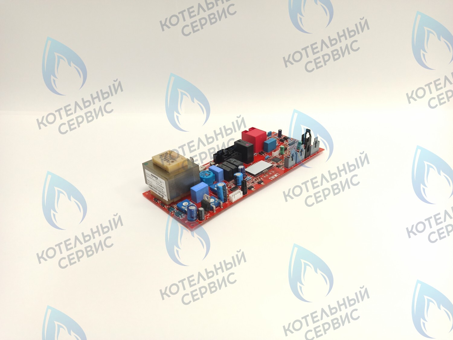 CB007-02 Плата управления KENTATSU NOBBY SMART 24-1CS, 24-2CS, 28-2CS, Unical EVE 05 CTN 24, EVE 05 CTFS 24, Siemens LMU83 (7020130021, 792.7020130021) в Оренбурге	