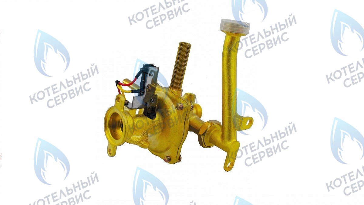 3511 Блок водонагревателя водяной 10л Vektor Star, Zanussi GWH10 Rivo в Оренбурге	