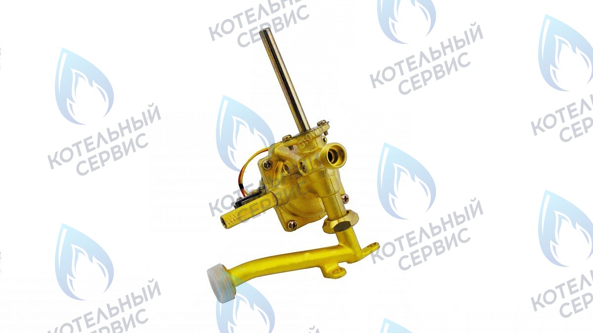 3511 Блок водонагревателя водяной 10л Vektor Star, Zanussi GWH10 Rivo в Оренбурге	