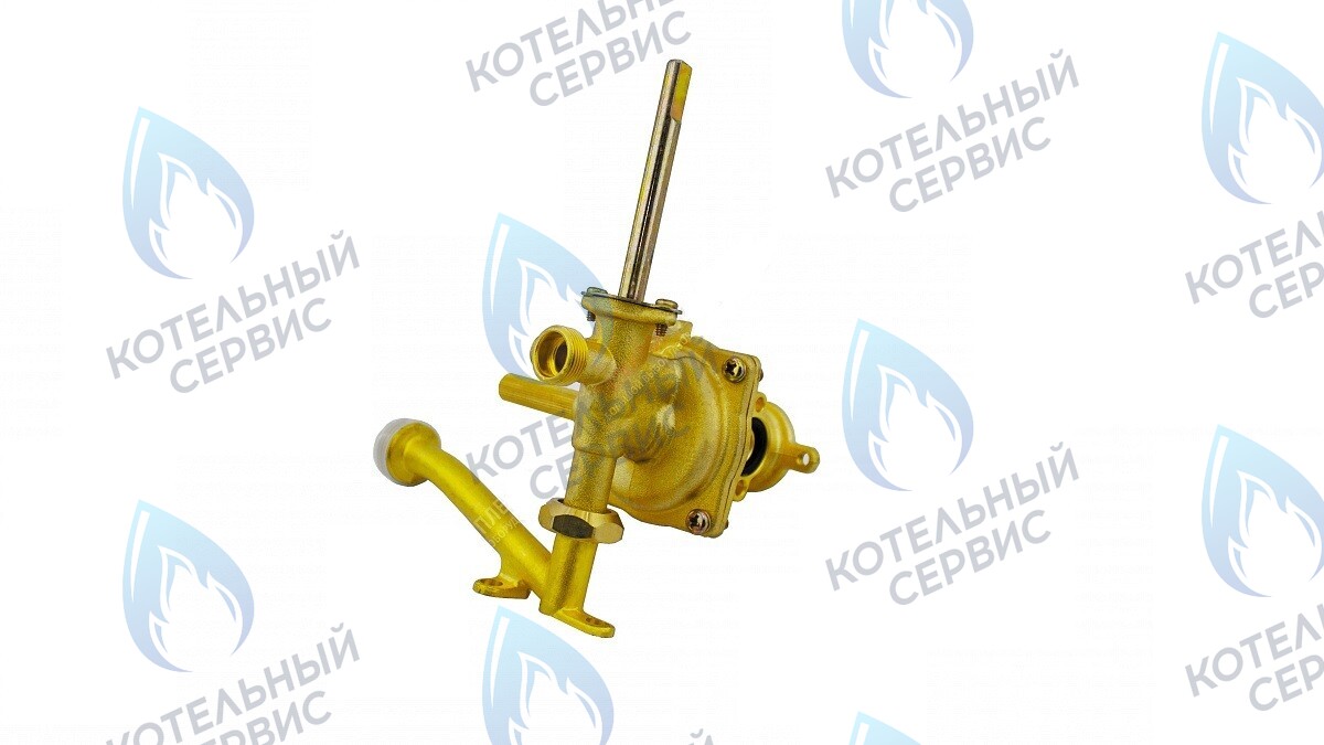 3511 Блок водонагревателя водяной 10л Vektor Star, Zanussi GWH10 Rivo в Оренбурге	