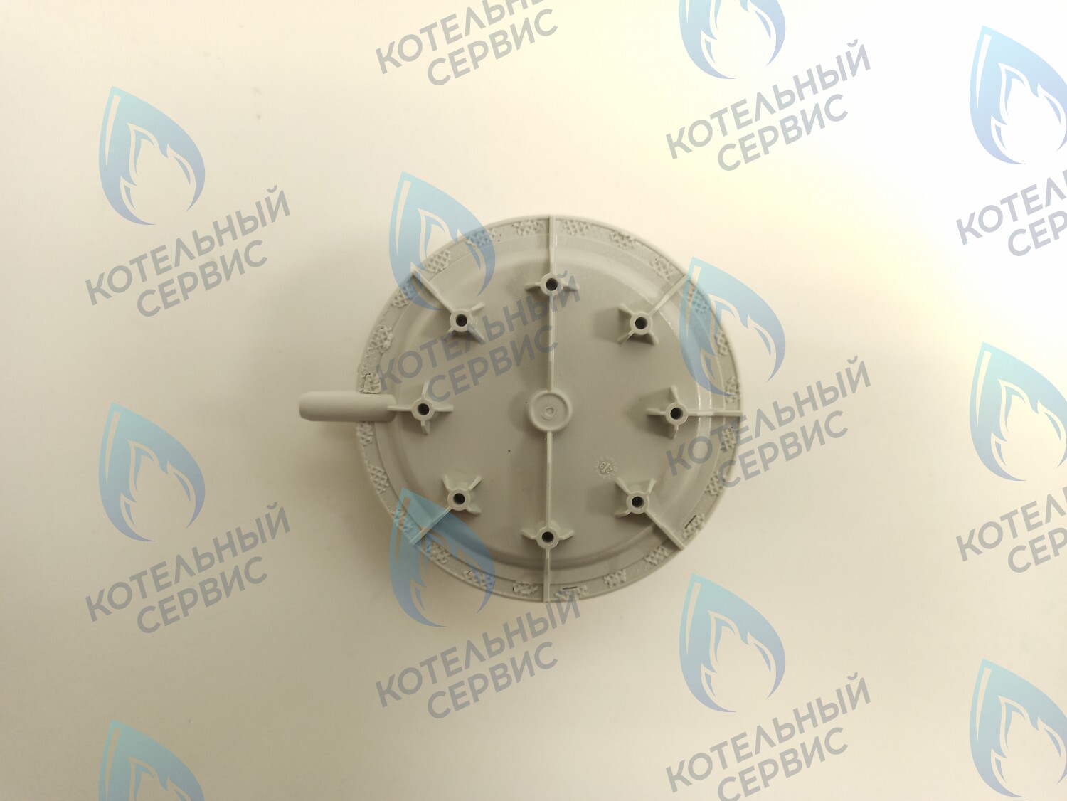 AP-105-090-48-HC Реле давления воздуха (маностат) 105/90 Pa KOREASTAR BRAVO K (NG) 18 (KS90299016, 39899016, 15199016) в Оренбурге	