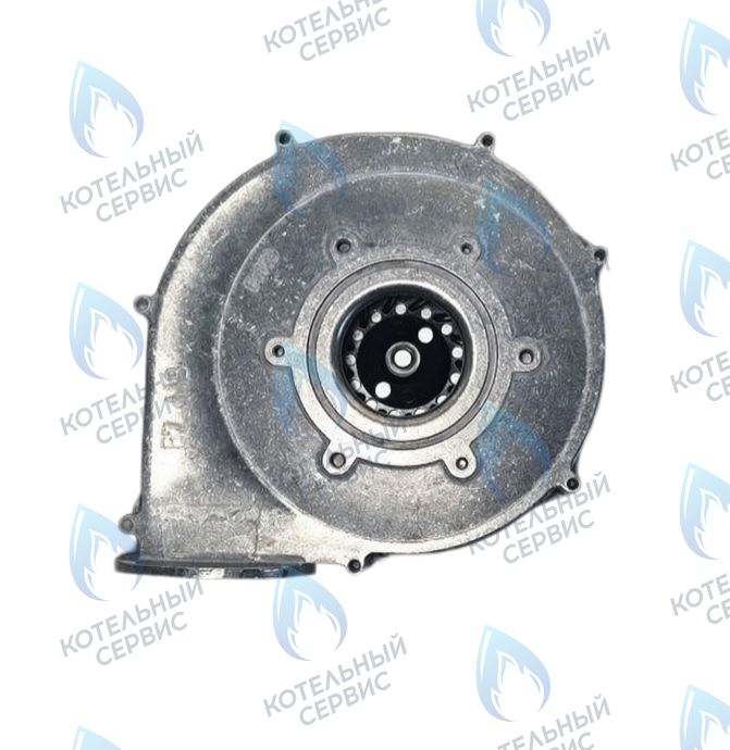 710754100 Вентилятор BAXI в Оренбурге	