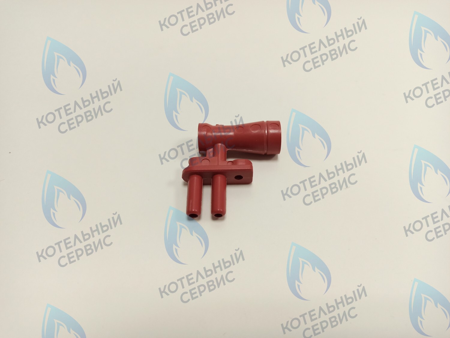 07-5005 Трубка Вентури Alpine Light 24F POLYKRAFT в Оренбурге	