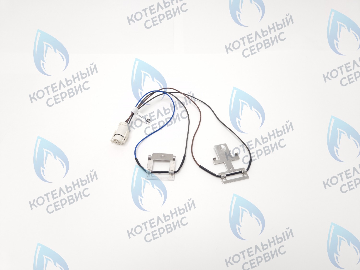 0020051039 Датчик отходящих газов Vaillant (VU 254/4-7, VUW 254/4-7, VUW 180/3-3 M R1, VUW 200/3-3 M R1, VUW 240/3-3 M R1) в Оренбурге	