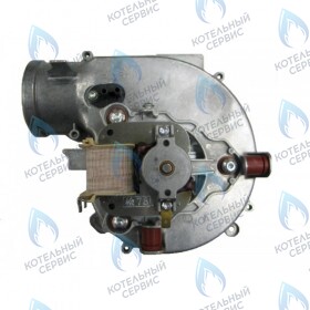 Вентилятор дымоудаления 12KTO,25KTO, 25KTV, 30KTV PROTHERM