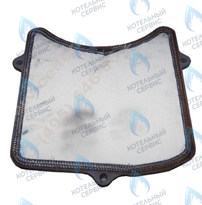 39837000 Пластина изолирующая KIT PORTA PUL. FM.IH (38000460) FERROLI в Оренбурге	