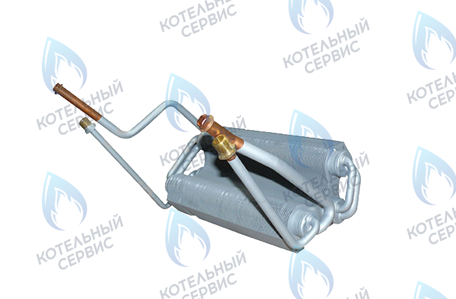 39811450 Теплообменник битермический KIT PACCO LAM (37403500) FERROLI в Оренбурге	