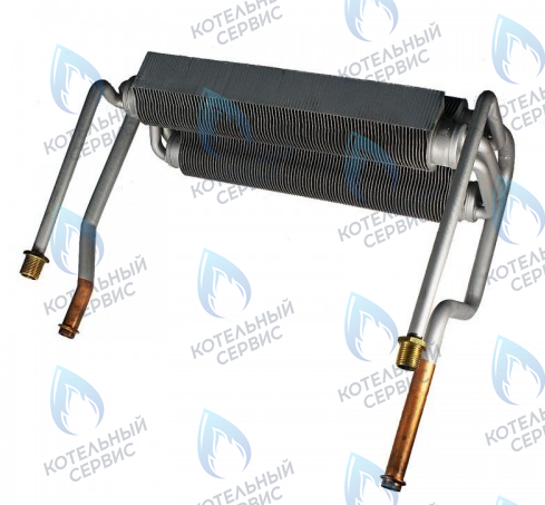 39811450 Теплообменник битермический KIT PACCO LAM (37403500) FERROLI в Оренбурге	