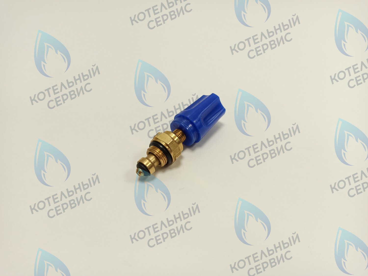 P0000000965 Букса крана подпитки (кран заполнения) OASIS NZR в Оренбурге	