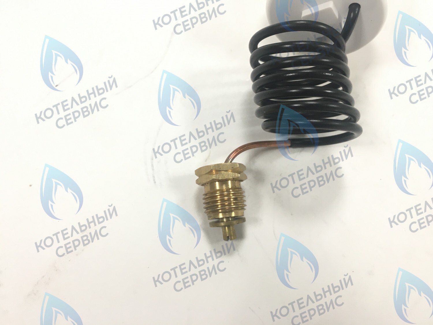 09-2078 Манометр (36мм)  Standart 18кВт-24кВт GAZECO в Оренбурге	