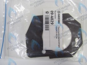 Прокладка вентилятора Premium 30кВт GAZLUX