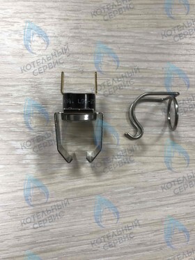 Датчик температуры перегрева ОВ Ace 20-32A (95°С) (термостат) KOREASTAR