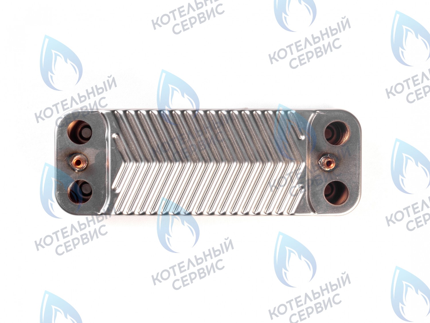 ES210P-166-12R-SW Теплообменник  ГВС SWEP вторичный 12 пластин 210X166 BAXI в Оренбурге	