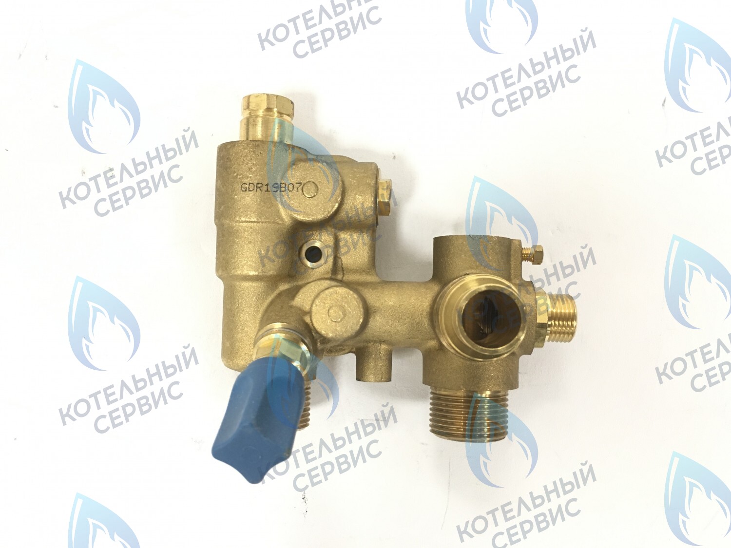 0020035088 Гидроблок вход P17 PROTHERM в Оренбурге	