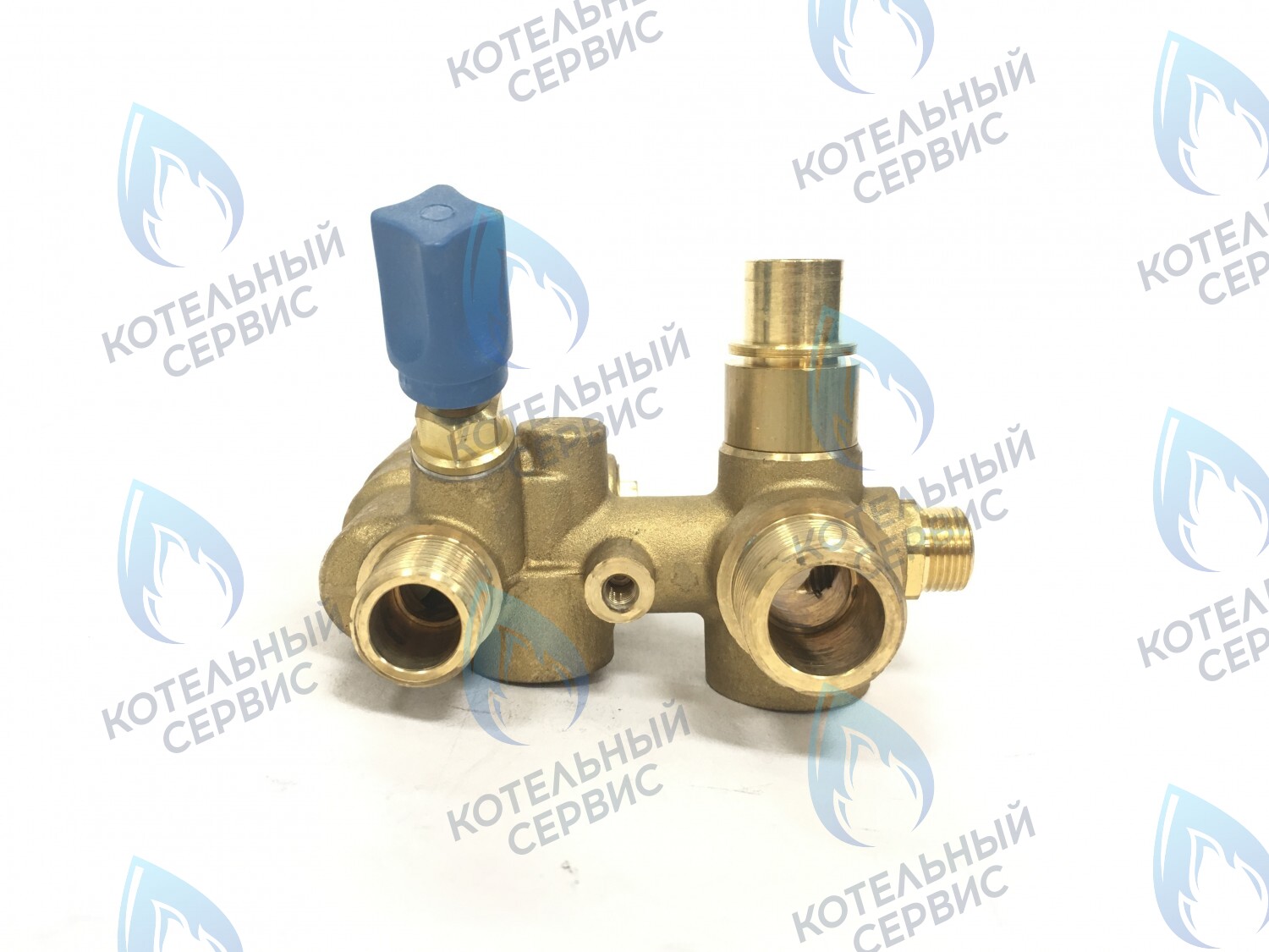0020035088 Гидроблок вход P17 PROTHERM в Оренбурге	
