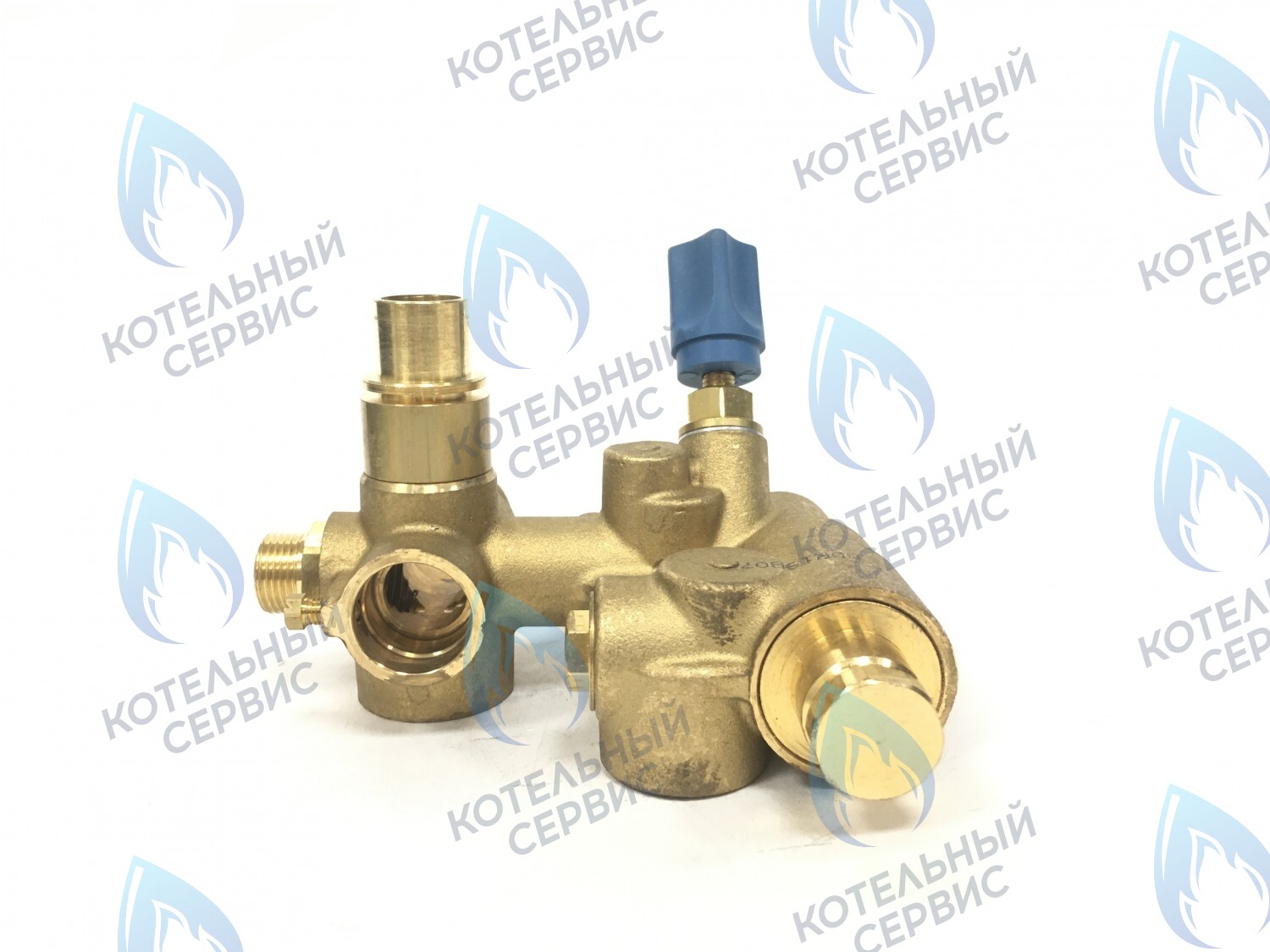 0020035088 Гидроблок вход P17 PROTHERM в Оренбурге	