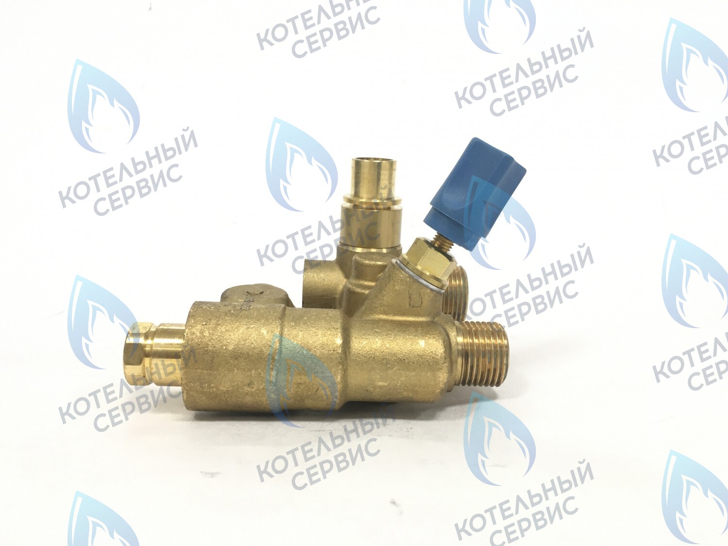 0020035088 Гидроблок вход P17 PROTHERM в Оренбурге	