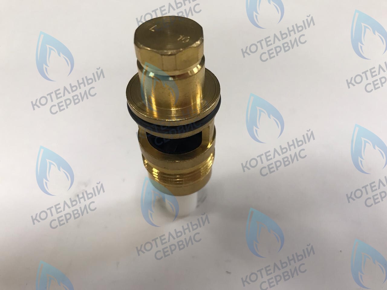 300009840 Турбина DE DIETRICH в Оренбурге	