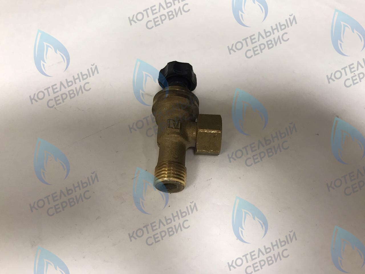 7825984 Кран подпитки Viessmann Vitopend 100 WH1B (7825984) в Оренбурге	