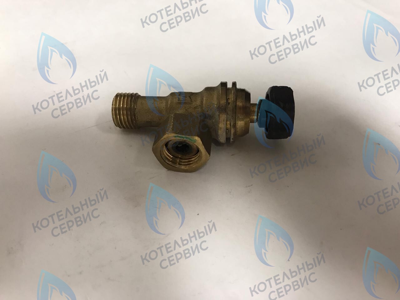 7825984 Кран подпитки Viessmann Vitopend 100 WH1B (7825984) в Оренбурге	