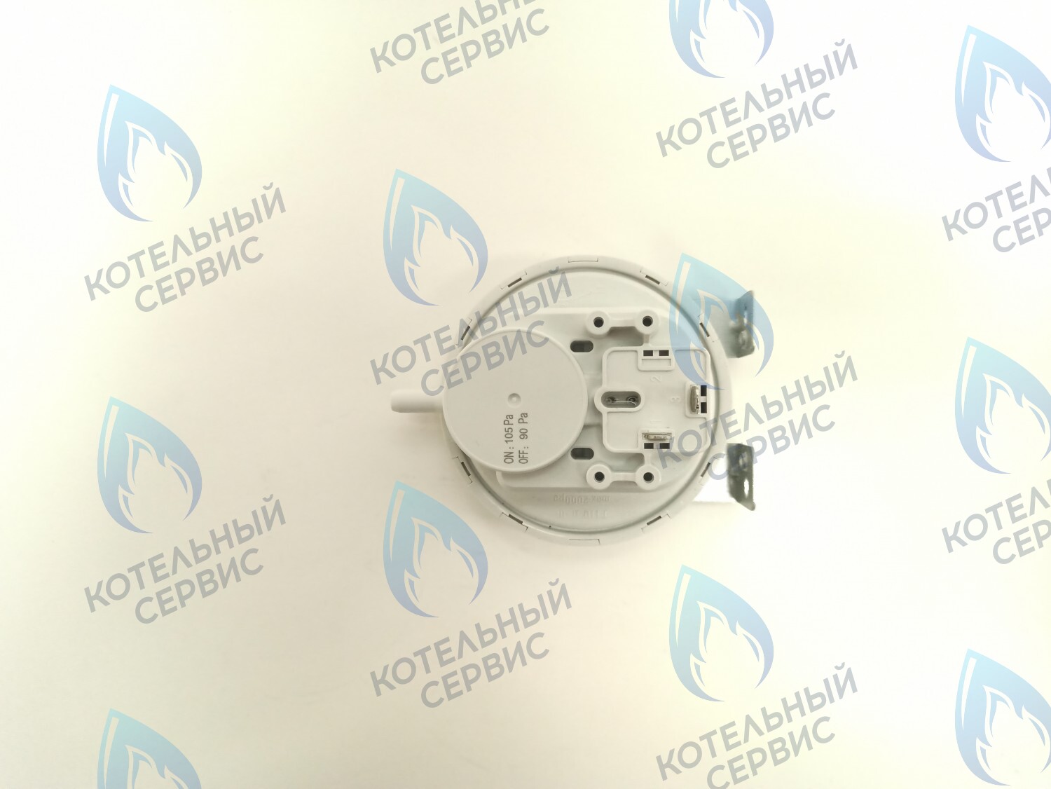 AP-105-090-48-HJ Реле давления воздуха (маностат) 105/90 Pa KOREASTAR BRAVO K (NG) 18 (KS90299016, 39899016, 15199016) в Оренбурге	