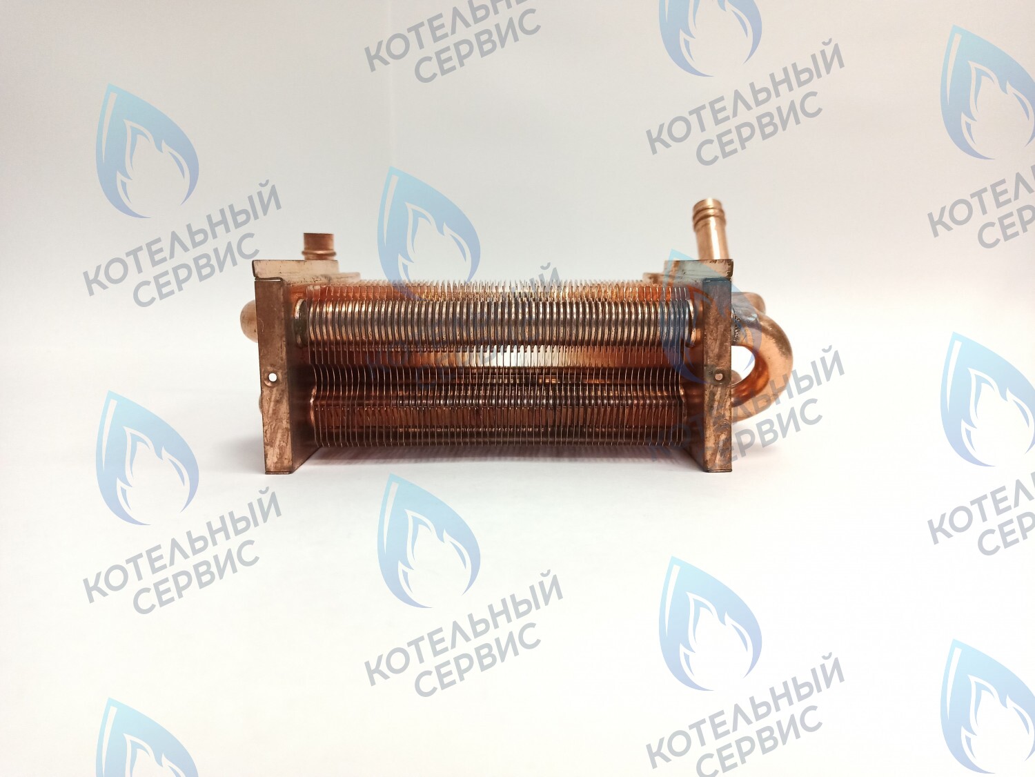 EM003-150 Теплообменник первичный MASTER GAS SEOUL 11, 14, 16, 21 (2070549) в Оренбурге	