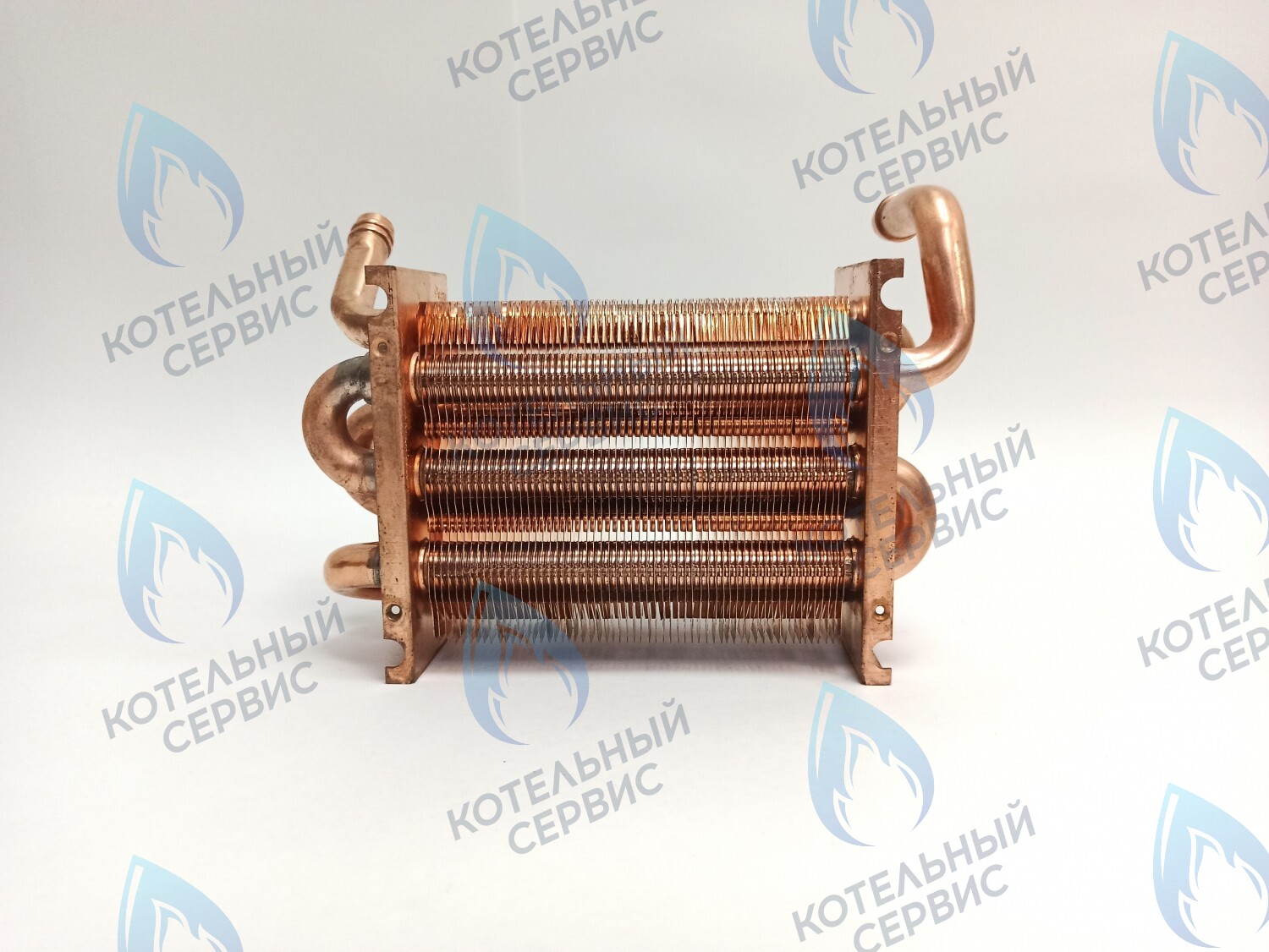 EM003-150 Теплообменник первичный MASTER GAS SEOUL 11, 14, 16, 21 (2070549) в Оренбурге	