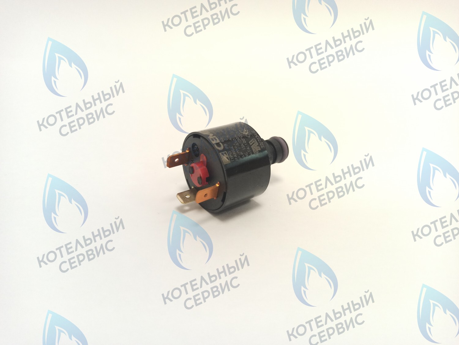 PS006 Датчик давления воды CEME 6321 WAP 0.2-2 bar 63210N0000,5 в Оренбурге	