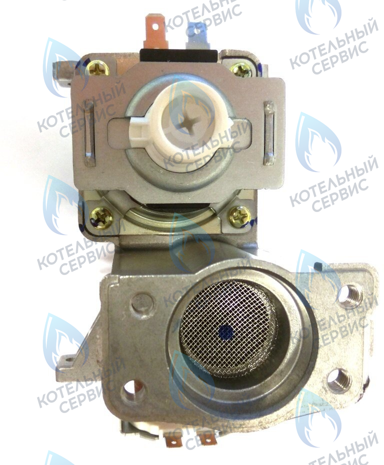 400001568 Газовый клапан RINNAI SMF 166/206/256 в Оренбурге	